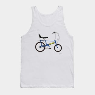 Chopper Mk3 2005 Tank Top